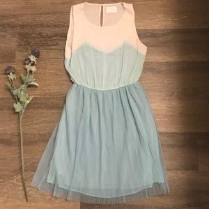 Modern Cinderella